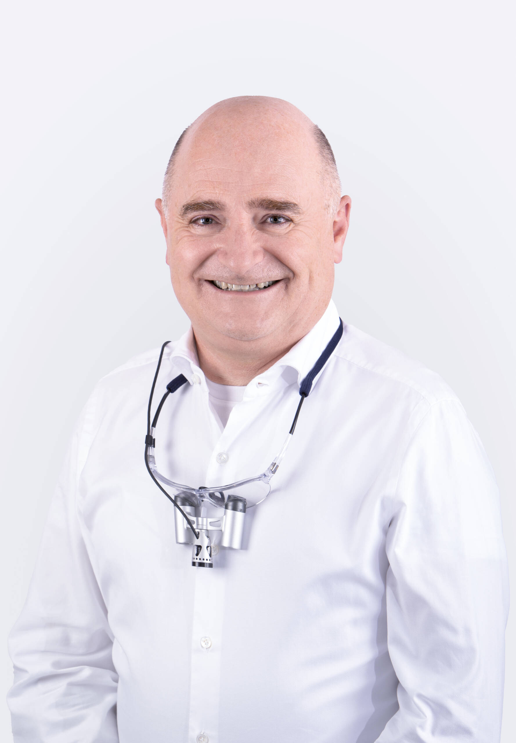 Dr. Horst Frey