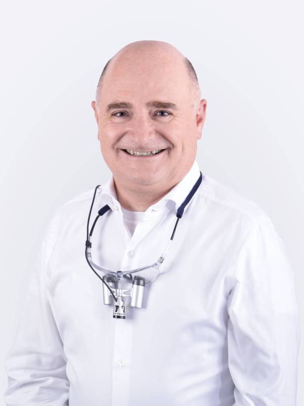 Dr. Horst Frey